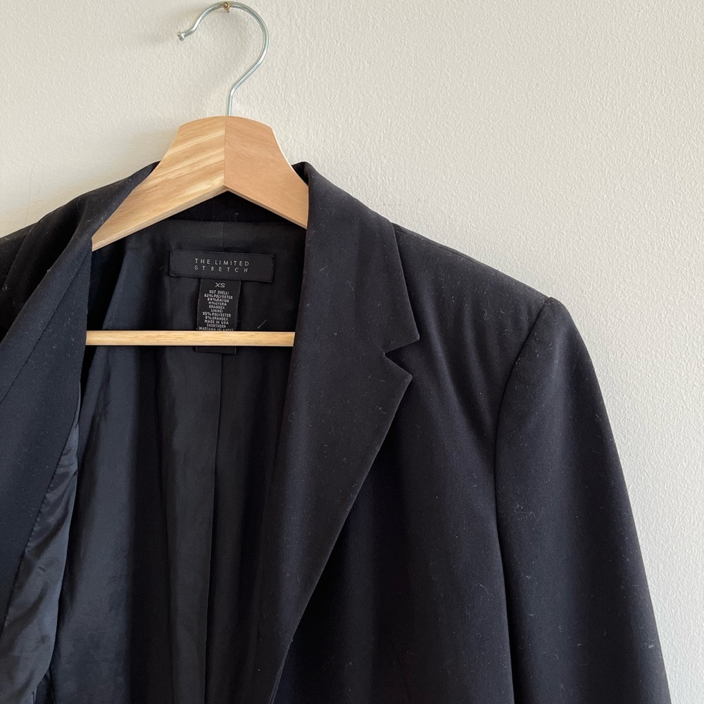 The Limited Blazer